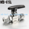 china ball valve